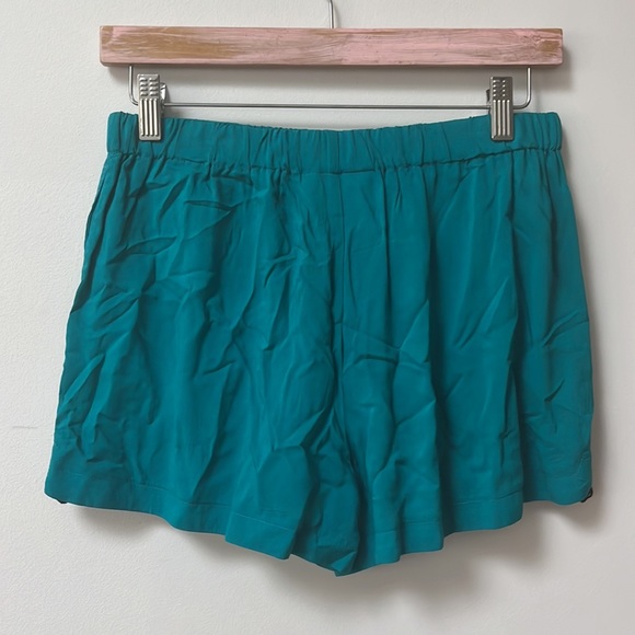 Lavish,Sea Jewel,Pockets,Lace,Pull-On Shorts,Medium,NWT - Picture 11 of 11